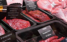 Thịt kangaroo và thịt hươu của Australia sắp tiếp cận thị trường Việt