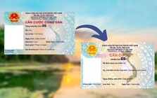 Thông tin mới liên quan đến thẻ Căn cước, tất cả người dân cần biết