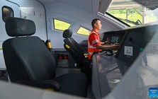 Chỉ sau hơn 2 năm, đường sắt cao tốc hơn 18 tỷ USD, dài 665 km do Trung Quốc xây dựng tại nước láng giềng Việt Nam chuẩn bị khai thác thương mại giai đoạn 1