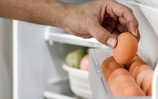Bảo quản trứng kiểu này trong tủ lạnh làm tăng nguy cơ nhiễm khuẩn
