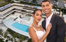 Cuối cùng cô nhân viên đã có danh phận: Bản lĩnh khiến CR7 không thể ngoại tình, 8 năm nuôi 3 con riêng của chồng