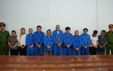 Công an TP.HCM triệt phá đường dây mua bán thận giá 1,5 tỷ/ca, bắt 11 người