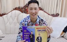 Vụ Huấn Hoa Hồng: Chiêu trò né thuế, livestream