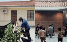 Ngôi nhà 7 tầng cho 8 người khiến cả gia đình tuần nào cũng bỏ phố về quê: Mùa hè tầng 1 không cần bật điều hòa