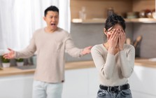 Nhà chỉ có một con, tôi đưa 12 triệu/tháng nhưng vợ luôn kêu thiếu tiền