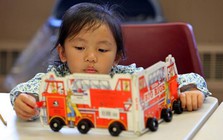 Nghiên cứu sốc từ Viện Tâm lý học: Phải chăng số phận con cái ngay từ đầu đều đã an bài?