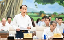 Dự thảo Luật phát triển đô thị: Chuyển thẩm quyền quyết định cải tạo, xây dựng lại nhà chung cư từ UBND sang HĐND