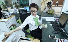 Lãi suất ngân hàng 17/8 tại Agribank, Vietcombank, BIDV, VietinBank, MB, Sacombank, HDBank,...
