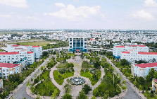 1 trường đại học y dược vừa vượt mốc doanh thu 1.000 tỷ đồng, gần như 100% sinh viên ra trường có việc làm, đang đặt mục tiêu vào top đầu châu Á