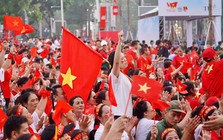Tin vui: Vượt Nhật Bản, Thái Lan, Việt Nam đứng top 1 thế giới ở bảng xếp hạng này