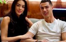 Từ cuộc gặp định mệnh đến ngày cưới, 10 năm của Ronaldo và Georgina xuất hiện điểm trùng hợp kỳ lạ không ai giải thích nổi