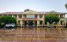 Vụ hiệu trưởng ở Ninh Bình 'đập bàn, ném cốc': Lãnh đạo phường thông tin