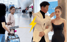 Ái nữ nhà ông trùm Macau - Đậu Kiêu tan nát: Nhà trai mất trắng 400 tỷ, nhà gái vì 5 tỷ quyết không ký thỏa thuận ly hôn