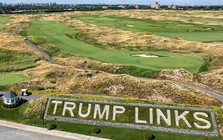 Siêu dự án tỷ USD đầu tiên của Tập đoàn Trump tại Việt Nam có diễn biến mới