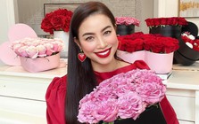 Hoa hậu đẹp bậc nhất Việt Nam bỏ showbiz sinh 2 con cho đại gia bí ẩn, giờ làm tổ chức đám cưới ở Mỹ