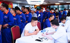 Khám sức khỏe doanh nghiệp: Nâng cao chất lượng nguồn nhân lực