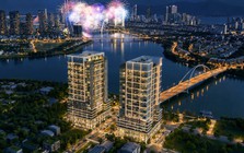 3 lý do khiến bộ sưu tập penthouse Nam trung tâm Đà Nẵng chinh phục giới thượng lưu