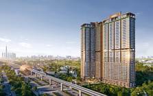 Lý giải sức hút mãnh liệt của Khải Hoàn Imperial
