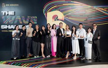 Jollibee Việt Nam đạt giải Vàng BSI Awards 2026, ghi nhận ROI Marketing 250%