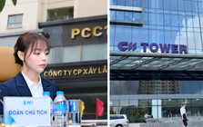 Nhóm CII nắm khối cổ phiếu trị giá 1000 tỷ tại doanh nghiệp của nữ Chủ tịch sinh năm 1999
