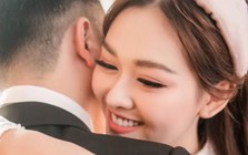 Nàng hậu Việt công khai nhóc tỳ với doanh nhân kín tiếng, vừa sinh xong đã hưởng đặc quyền trăm triệu