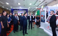 Techcombank kiến tạo vị thế dẫn dắt ngành thông qua dữ liệu và ứng dụng AI tại sự kiện chuyển đổi số ngành ngân hàng 2026
