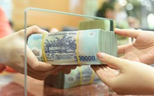 Mặt bằng lãi suất đang định hình theo hướng tích cực