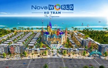 2 chủ đầu tư tại dự án NovaWorld Ho Tram của Novaland nợ thuế TP HCM hơn 270 tỷ đồng tính đến tháng 6/2026
