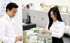 Phía sau 11 triệu tỷ đồng đang gửi trong ngân hàng