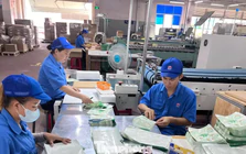 Dòng tiền khổng lồ đổ vào ngân hàng, sao doanh nghiệp không thể tiếp cận?