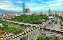 Hà Nội quản lý không gian ngầm, tầm thấp theo hướng đô thị đa tầng