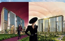 BĐS biển vào cuộc đua mới, căn hộ hoàn thiện chuẩn 5 sao lên ngôi tại Vũng Tàu