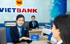 Người thân lãnh đạo Vietbank mua vào 21,8 triệu cổ phiếu VBB