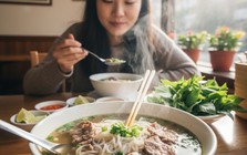 Bữa sáng giảm cân: 3 nhóm thực phẩm giúp no lâu, hạn chế tăng đường huyết