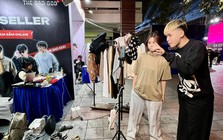 Mọi giao dịch đều để lại vết, kinh doanh online khó "ẩn" doanh thu