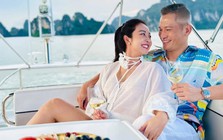 Mẹ đơn thân Vbiz được đại gia si mê: Mang Bentley cưới về, nhà chồng tỷ phú cưng hết mực