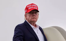 Các đồng minh bất an khi Tổng thống Mỹ Trump lạnh nhạt với Hàn Quốc