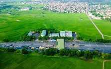 VETC thu phí thêm 268 km cao tốc Bắc – Nam, từ Quảng Ngãi đến Vân Phong