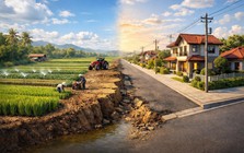 Lưu ý mới từ Cơ quan Thuế dành cho những người chuyển đổi từ đất vườn, ao, đất nông nghiệp sang đất ở