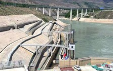 Lặn lội sang Mỹ, Canada học hỏi, Trung Quốc phá vỡ giới hạn tại đập thủy điện cao hơn 100 mét, công suất 510.000 kW, tạo nên công trình độc nhất vô nhị