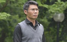 Nam NSND từng làm Phó giám đốc Nhà hát kịch Hà Nội: Nợ tiền ngân hàng, mặc áo rách trong ngày đầu đi gặp bạn gái kém 15 tuổi