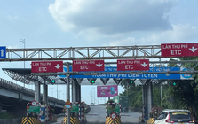 VETC, ePass thu phí 6.600 đồng/tháng với cá nhân, 66.000 đồng/tháng với doanh nghiệp