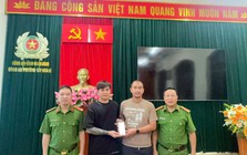 Công an xác minh giao dịch 700.000.000 đồng vào tài khoản VIB của thanh niên SN 2002: Anh Nguyễn Bá Mạnh được mời lên làm việc
