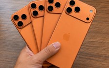 Phát hiện 4 điện thoại iPhone trong hộp carton nằm chơ vơ bên đường, Nguyễn Văn Cường SN 1982 mang về nhà kiểm tra rồi báo công an
