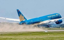 Làm rõ sự cố chuyến bay VN34 tại Đức