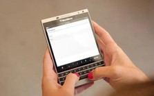 Từng bị iPhone đánh bật khỏi thị trường, BlackBerry bất ngờ hồi sinh theo cách không ai ngờ tới
