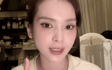 Quỳnh Lương lên tiếng giữa đêm