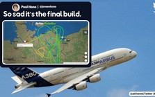 Vì sao nhiều sân bay ngại đón Airbus A380 dù đây là chiếc máy bay chở khách lớn nhất thế giới?
