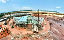 Sau hơn 1 năm thi công, đại công trình 22.000 tỷ đồng có thể đón 50 triệu khách mỗi năm do Sun Group đầu tư đang triển khai ra sao?
