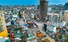 Chỉ dài 2,2 km nhưng cần tới 7.800 tỷ đồng để triển khai, tuyến đường "đắt nhất hành tinh" tại Việt Nam chuẩn bị đón cột mốc quan trọng vào đầu tháng 9